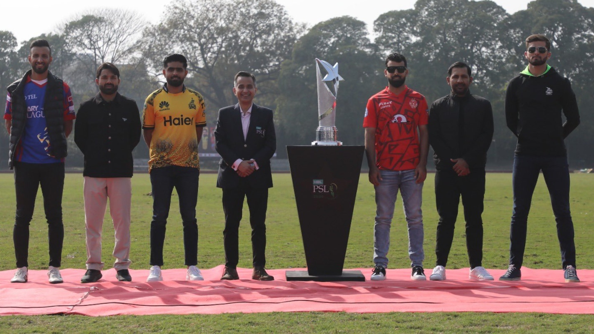 pakistan super league 2024 all matches live on fancode in india know full squads। PSL 2024 के सभी मैच भारत में इस ऐप पर देख सकेंगे LIVE, जानिए कप्तान से लेकर टीमों का फुल स्क्वाड