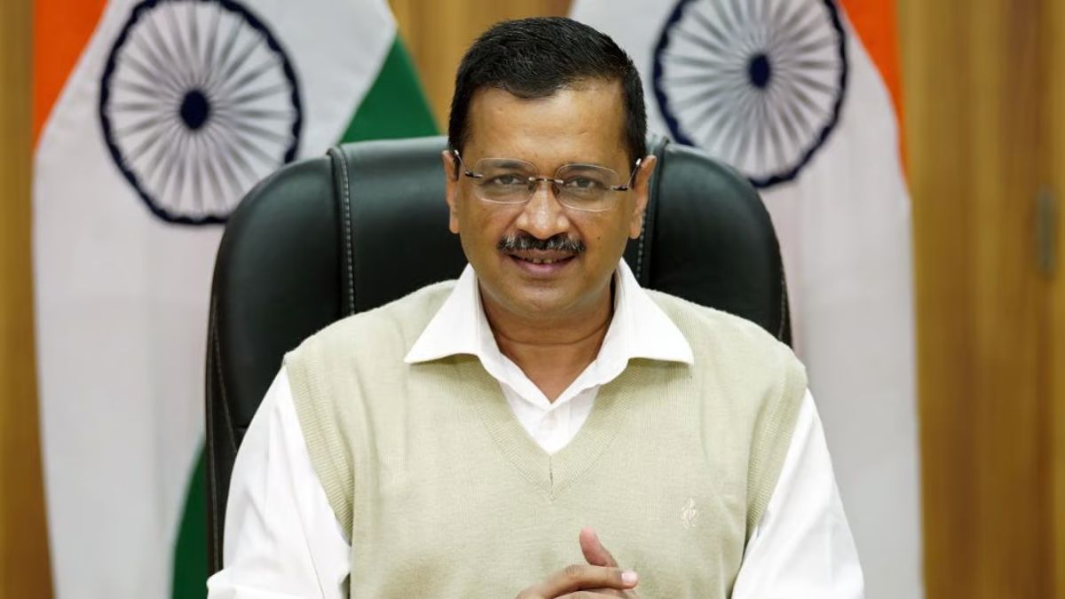 दिल्ली के सीएम केजरीवाल को ईडी ने भेजा 8वां समन, इस दिन पूछताछ के लिए बुलाया