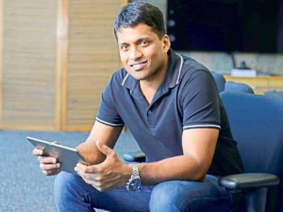 Byju’s क्राइसिस: 4 इनवेस्टर्स ने किया एनसीएलटी का रुख, बायजू रवींद्रन के खिलाफ मुकदमा दायर