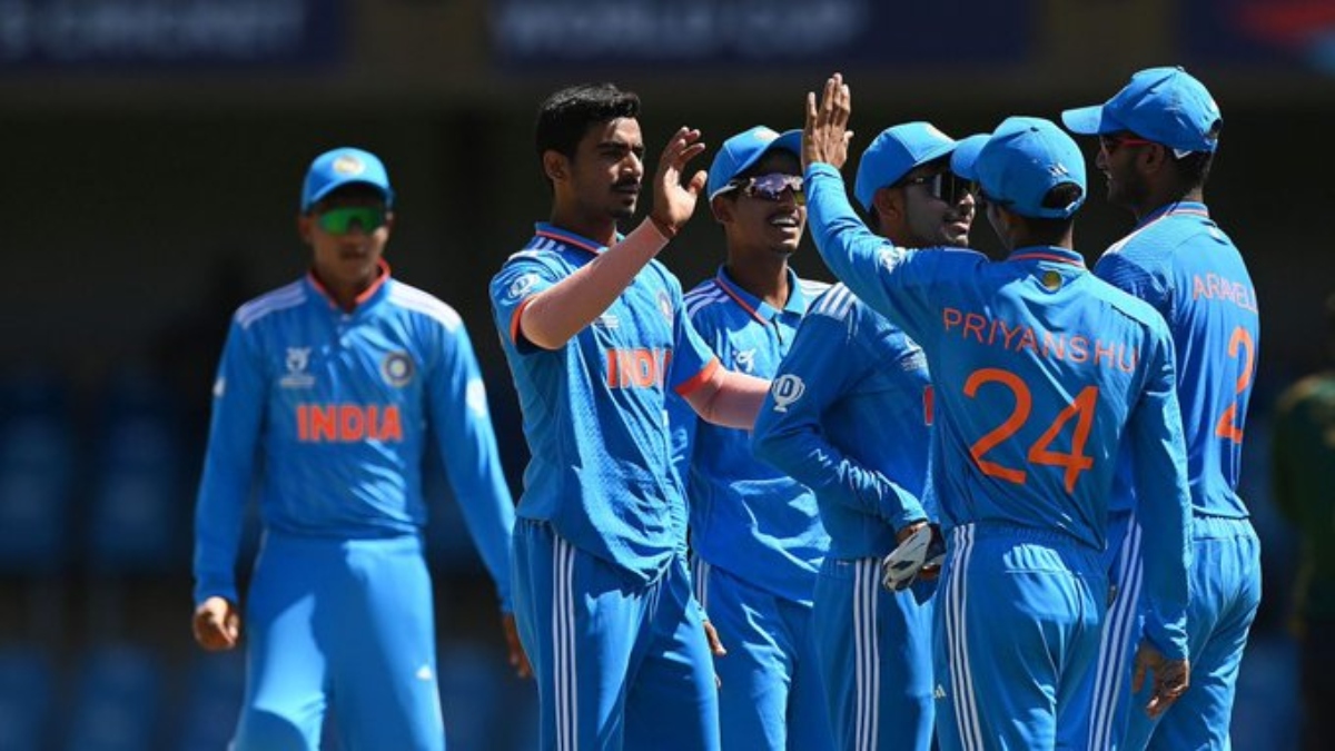 ICC U19 Cricket World Cup: सुपर सिक्स में भारत के सामने नेपाल की चुनौती, जानें पिच रिपोर्ट और हेड टू हेड रिकॉर्ड