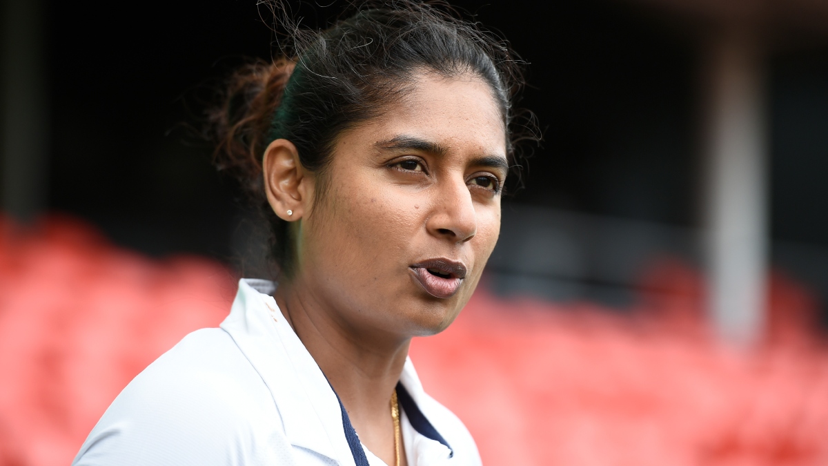 Mithali Raj on wpl different cities improve profile of tournament gujarat giants। WPL 2024 के आयोजन को लेकर मिताली राज का बड़ा बयान, इस तरह फ्रेंचाइजियों को मिल सकते हैं नए दर्शक