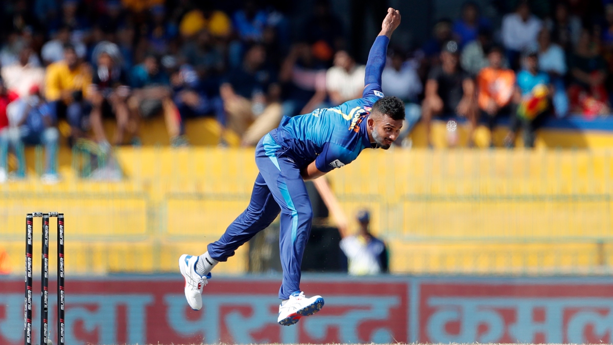 sri lanka odi team announce for afghanistan team Dasun Shanaka ruled out Kusal Mendis captain। ODI सीरीज के लिए टीम का हुआ ऐलान, ये खिलाड़ी बना कप्तान; 3 प्लेयर्स को दिखाया गया बाहर का रास्ता