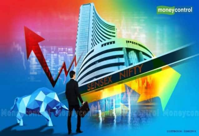 Stock Market Opening Bell: Sensex-Nifty की ग्रीन शुरुआत, मार्केट खुलते ही निवेशकों ने कमा लिए ₹1.69 लाख करोड़