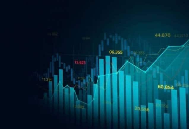 Trade setup for today : निफ्टी के 21950 से ऊपर टिके रहने पर देखने को मिल सकती है रिकवरी