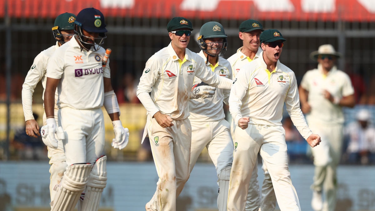 Australia announces test squad for new zealand series AUS vs NZ | टेस्ट सीरीज के लिए टीम का ऐलान, 15 महीने बाद इस खिलाड़ी की हुई वापसी