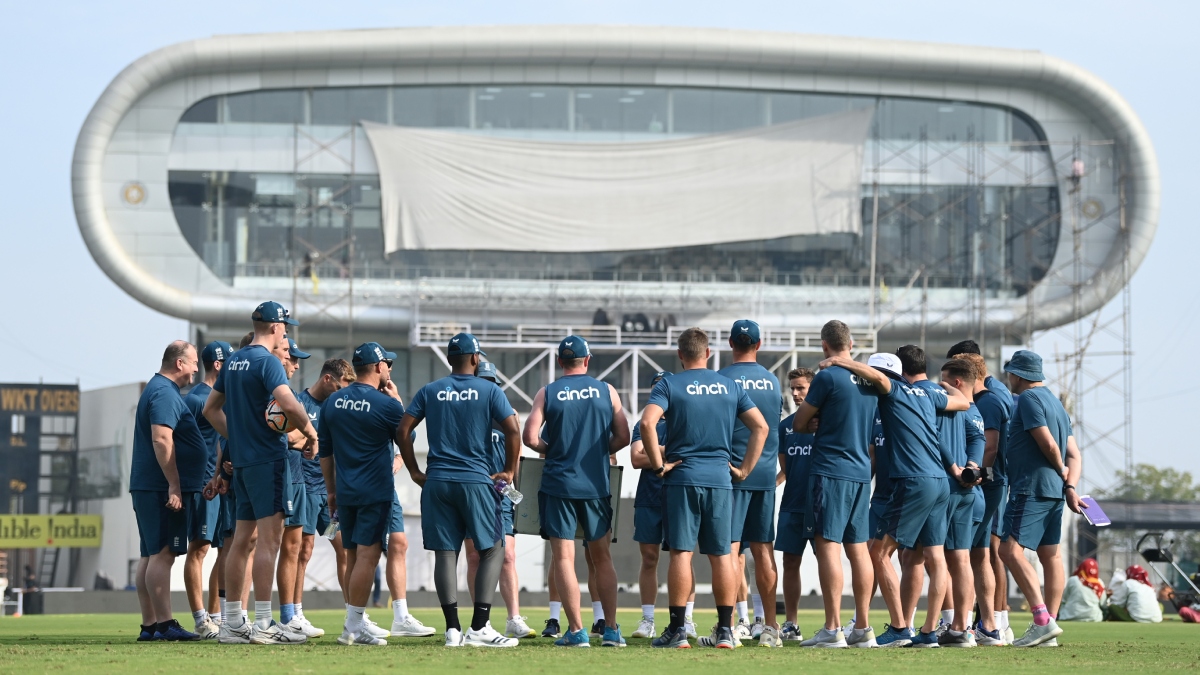 IND vs ENG Rajkot weather report for india vs england 3rd test match | राजकोट टेस्ट के पांचों दिन कैसा रहेगा मौसम, जानें टॉस जीतने के बाद क्या फैसला लेना होगा सही