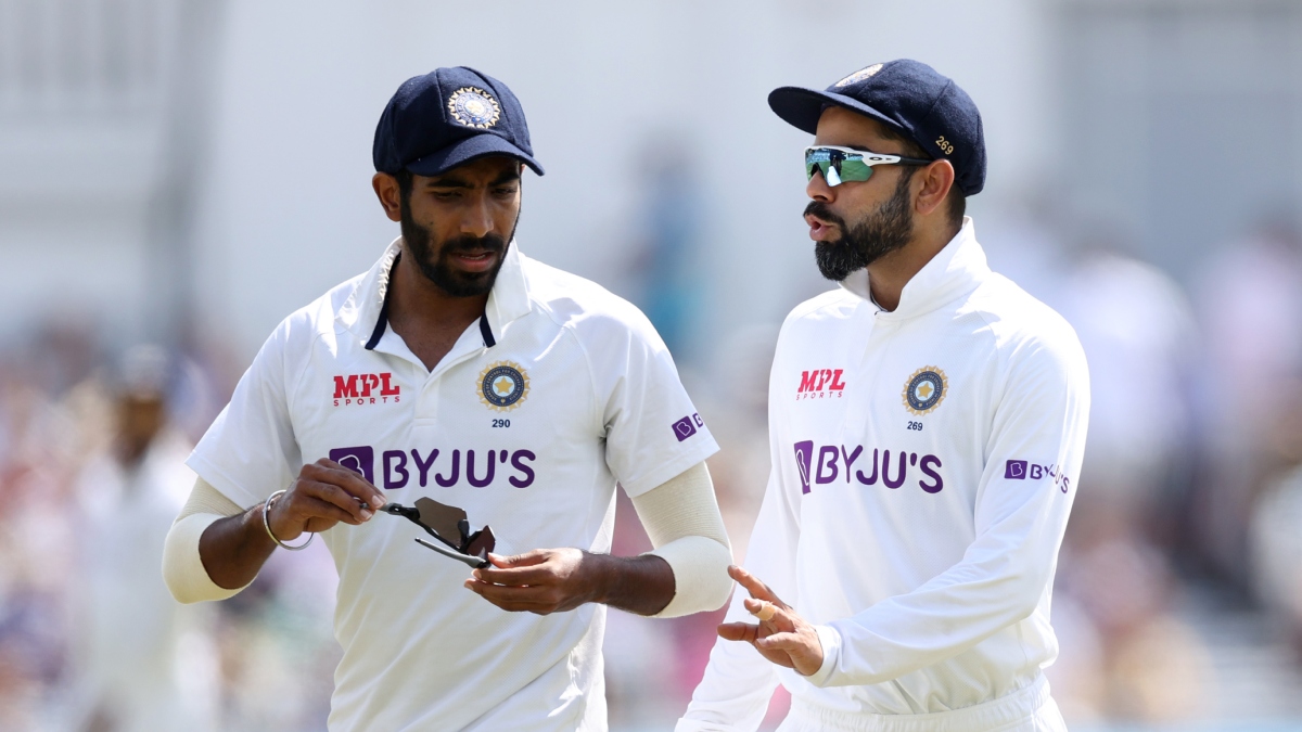 team india for fifth test match against england jasprit bumrah comeback kl rahul out | IND vs ENG: इंग्लैंड के खिलाफ पांचवें टेस्ट के लिए टीम इंडिया का ऐलान, इस स्टार खिलाड़ी की हुई वापसी