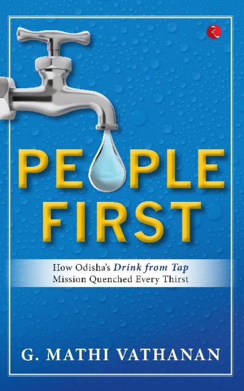 Book Excerpt: How Odisha achieved the seemingly impossible feat of ‘Water for All’