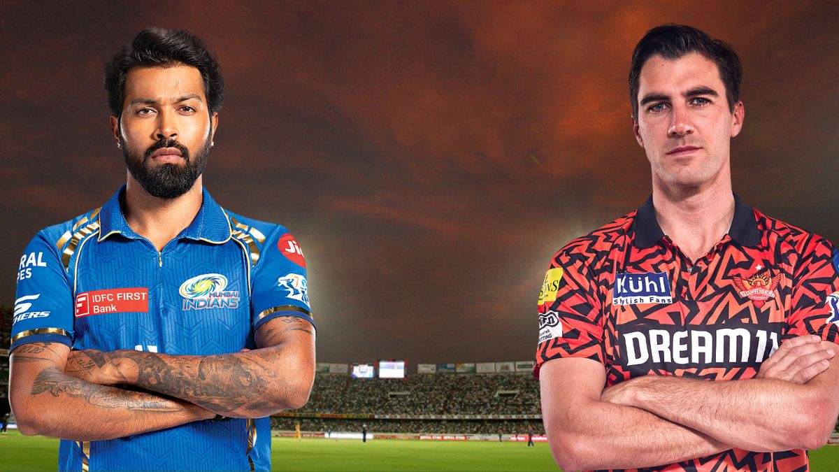 IPL 2024 SRH vs MI Sunrisers Hyderabad vs Mumbai Indians match preview | IPL 2024 में मुंबई इंडियंस और सनराइजर्स हैदराबाद को पहली जीत की तलाश, किसका इंतजार होगा खत्म?