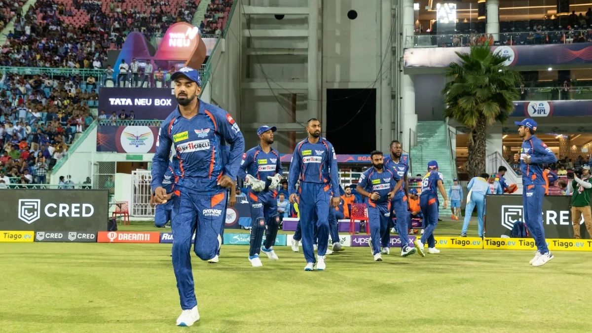 lucknow super giants captain KL Rahul gets approval to play in IPL 2024 | केएल राहुल को IPL 2024 में खेलने के लिए मिली मंजूरी, लेकिन नहीं कर सकेंगे ये काम!