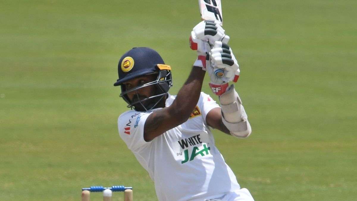 ICC suspended Wanindu Hasaranga for 2 test matches for Code of Conduct breach | संन्यास से यू-टर्न लेने वाले खिलाड़ी पर ICC का बड़ा एक्शन, इस गलती की वजह से किया सस्पेंड