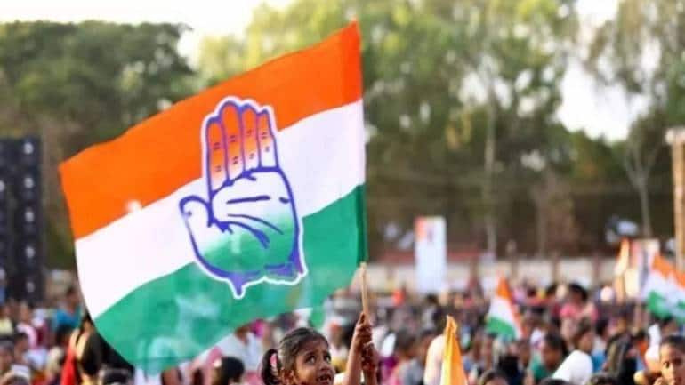 Congress Candidates List: लोकसभा चुनाव के लिए कांग्रेस की आठवीं लिस्ट जारी, सिंधिया और शिवराज के सामने होंगे ये नेता