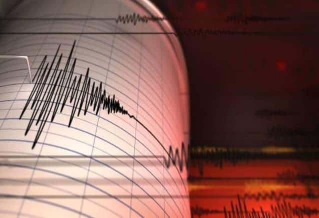 Earthquake से Papua New Guinea में हाहाकार, 5 लोगों की मौत, 1000 से ज्यादा घर तबाह