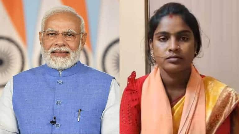 Loksabha Election West Bengal: कौन हैं रेखा पात्रा? PM मोदी ने बताया- ‘शक्ति स्वरूपा’ संदेशखाली केस थी अहम भूमिका