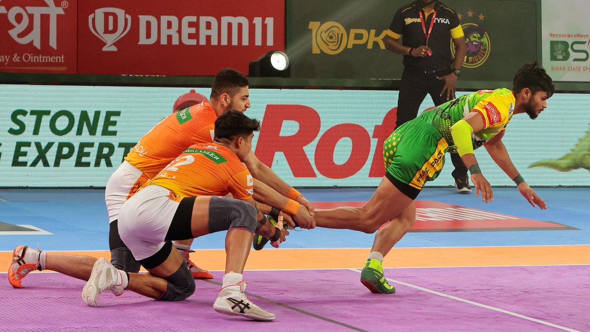 PKL 10 Playoffs: Players to watch out for in Puneri Paltan vs Patna Pirates semifinal 1