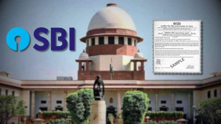 Electoral Bonds: ‘कुछ भी छिपाया न जाए…’ चुनावी बॉन्ड पर SC ने SBI को फिर लगाई फटकार, सभी डिटेल्स सार्वजनिक करने को कहा