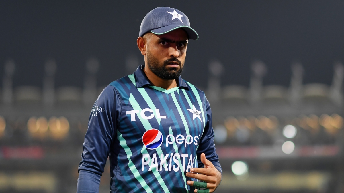 babar azam not happy to demoted in batting order in pakistan T20 Crciekt team। इस वजह से खुश नहीं हैं पूर्व कप्तान बाबर आजम, कहा-यह सब पाकिस्तान के…