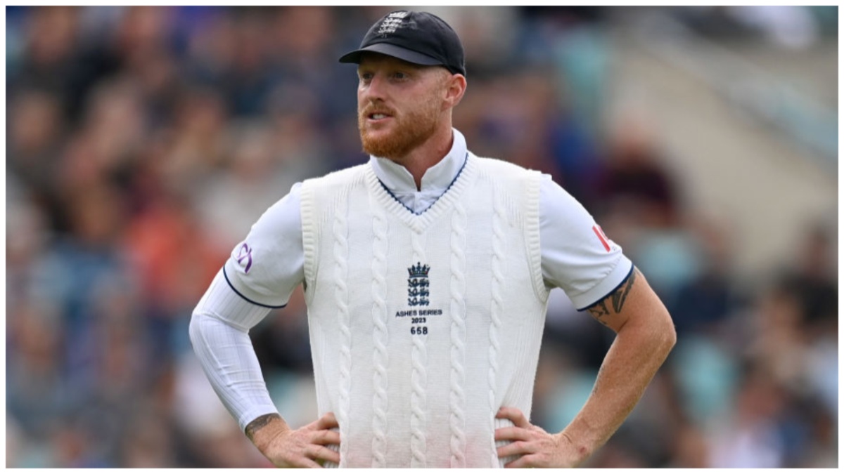 ben stokes aggressive leadership faltered in Ranchi says ian Chappell india vs england series | बेन स्टोक्स से कहां हुई गलती, ऑस्ट्रेलिया के पूर्व कप्तान ने खोल दी पोल