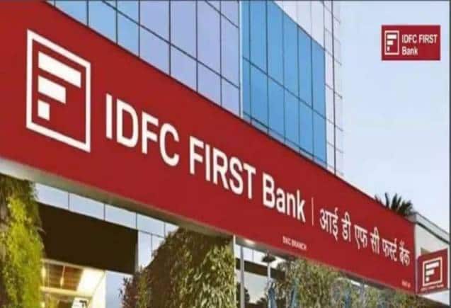 IDFC First Bank का अपना पूरा स्टेक बेच सकती है Cloverdell Investment, ब्लॉक डील के जरिये होगा सौदा