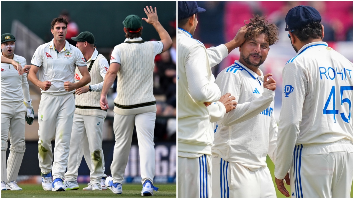 ireland cricket team move up 1 place in icc test rankings afghanistan loss one position। ICC Test Rankings में फेरबदल, इन टीमों को हुआ फायदा और नुकसान, भारत ने ऑस्ट्रेलिया को छोड़ा पीछे