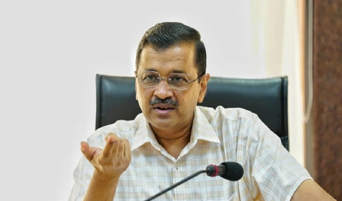 दिल्ली CM केजरीवाल को नहीं मिली कोर्ट से राहत, 1 अप्रैल तक बढ़ी ईडी रिमांड