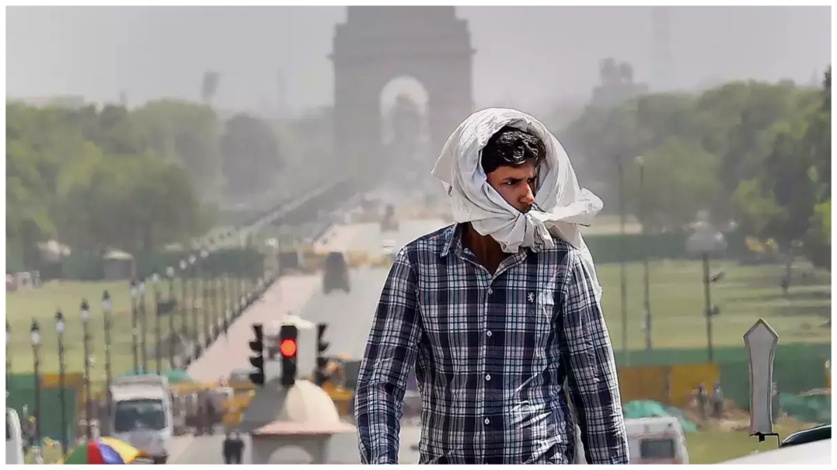 IMD Weather Forecast Today: दिल्ली-एनसीआर में होली पर कैसा रहेगा मौसम, जानें अन्य राज्यों का हाल