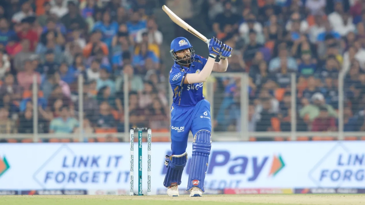 Who is Naman Dhir mumbai indians new batting sensation Naman Dhir ipl 2024। Naman Dhir: कौन हैं मुंबई इंडियंस की नई सनसनी नमन धीर? एक ही ओवर में जड़े 3 चौके और एक छक्का