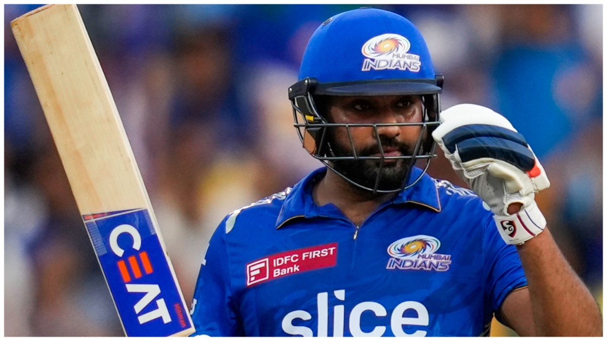 ipl 2024 rohit sharma mumbai indians most 100 in t20 cricket | IPL Record : रोहित शर्मा को करना होगा इतना सा काम, दिग्गज बल्लेबाजों को पीछे छोड़ करेंगे बड़ा कारनामा