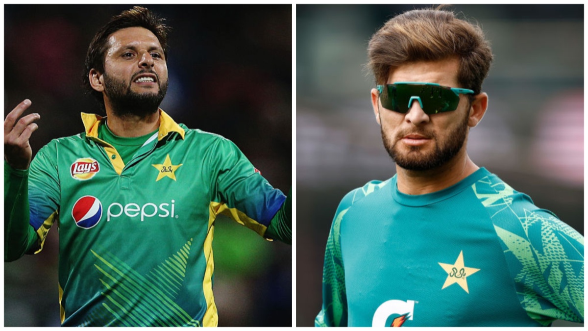 babar azam shaheen afridi shahid afridi pakistan cricket pcb | शाहिद के दामाद शाहीन की कप्तानी जाने की सुगबुगाहट, अब अफरीदी ने दिखाए तेवर