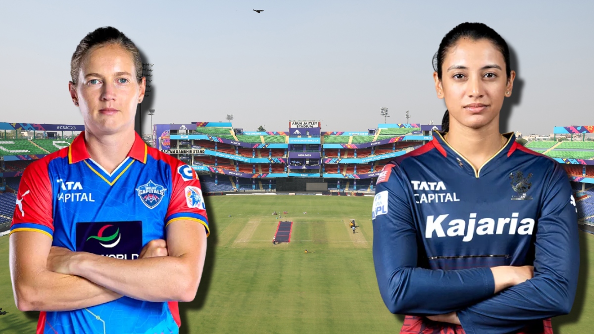 wpl 2024 rcb vs dc final match weather report royal challengers bangalore vs delhi capitals | WPL 2024 फाइनल के दिन ऐसा होगा दिल्ली का मौसम, यहां देखें Weather Report