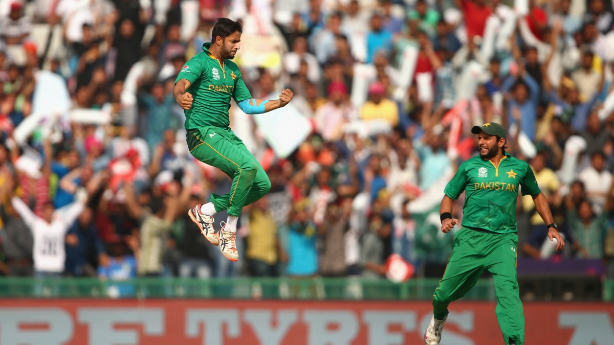 imad wasim can u turn from his retirement from international cricket before t20 world cup 2024 | T20 World Cup से पहले रिटायरमेंट से वापसी के लिए तैयार ये खिलाड़ी, पाकिस्तान क्रिकेट में बड़ा उलटफेर