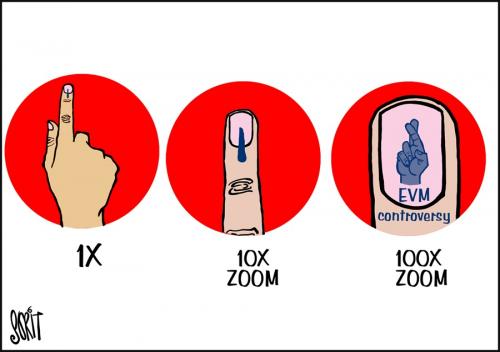 Simply Put: Lok Sabha polls begin