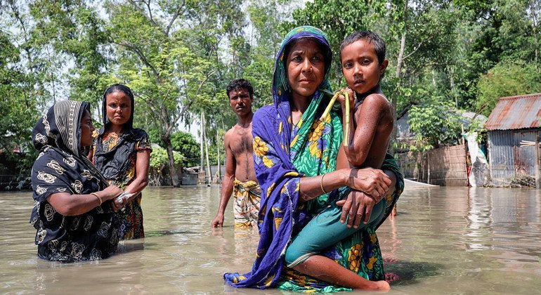 पेरिस समझौते में 1.5˚C लक्ष्य का रास्ता, जी20 समूह के बिना सम्भव नहीं – यूएन प्रमुख