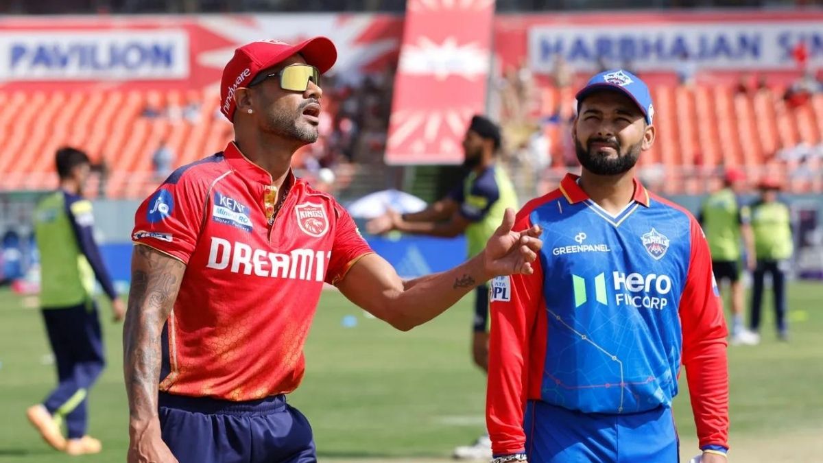 IPL 2024 के बीच चोटिल हुआ ये स्टार भारतीय खिलाड़ी, जानें कब-तक मैदान से रहेगा बाहर