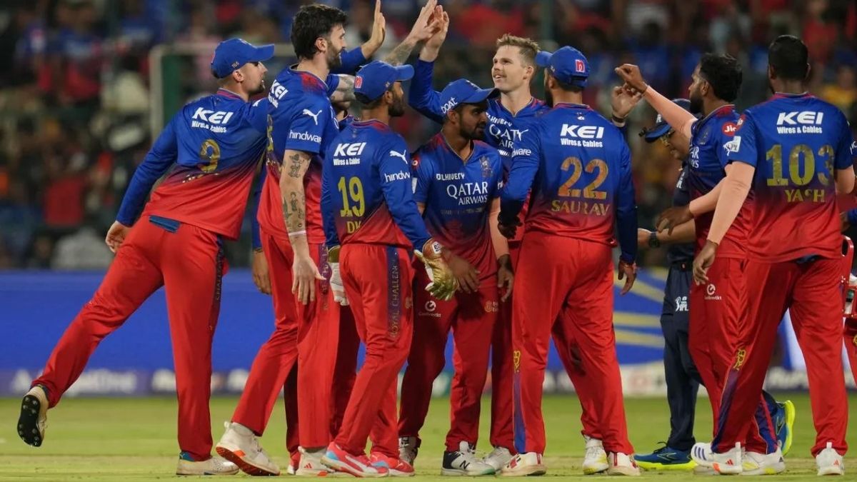 IPL 2024 से बाहर होने के खतरे के बीच RCB के हेड कोच का बड़ा बयान, कहा- अब हमारे लिए हर मैच….