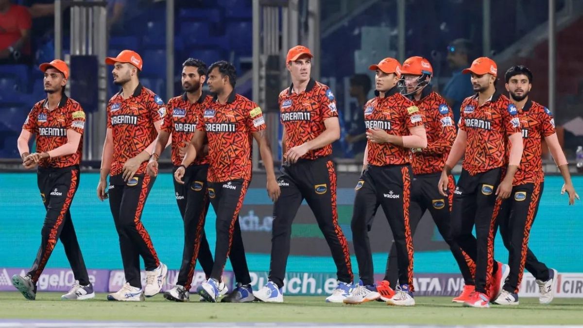 SRH vs RCB: कौन फतेह करेगा हैदराबाद का किला? IPL 2024 में अभी तक कोई भी टीम नहीं कर सकी ये कमाल