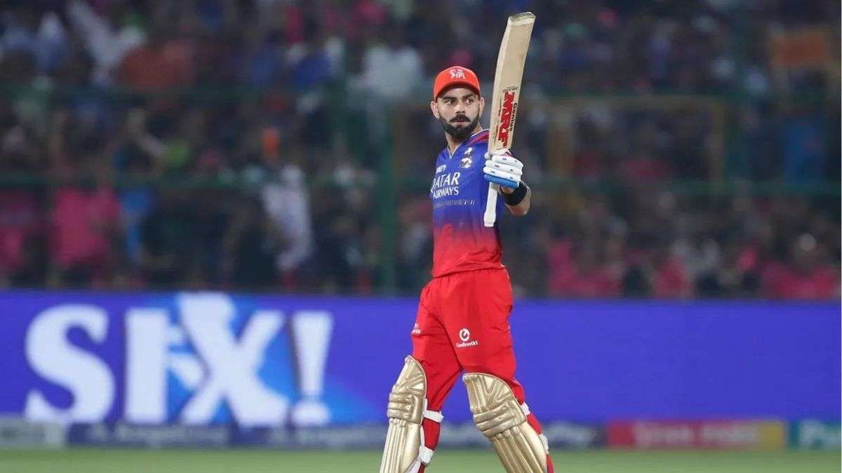 IPL 2024: विराट कोहली के नाम हुआ ये शर्मनाक रिकॉर्ड, शतक जड़कर भी टीम को नहीं दिला सके जीत