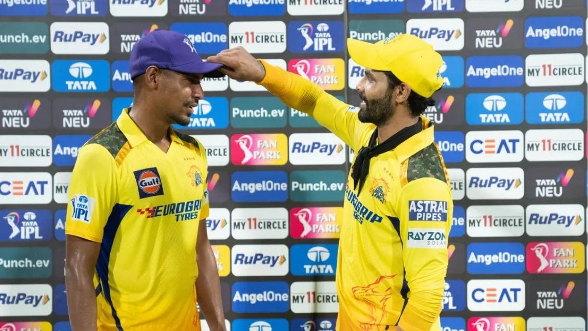 IPL 2024: Purple Cap की रेस में सबसे आगे निकला CSK का ये गेंदबाज, युजवेंद्र चहल को पछाड़ा