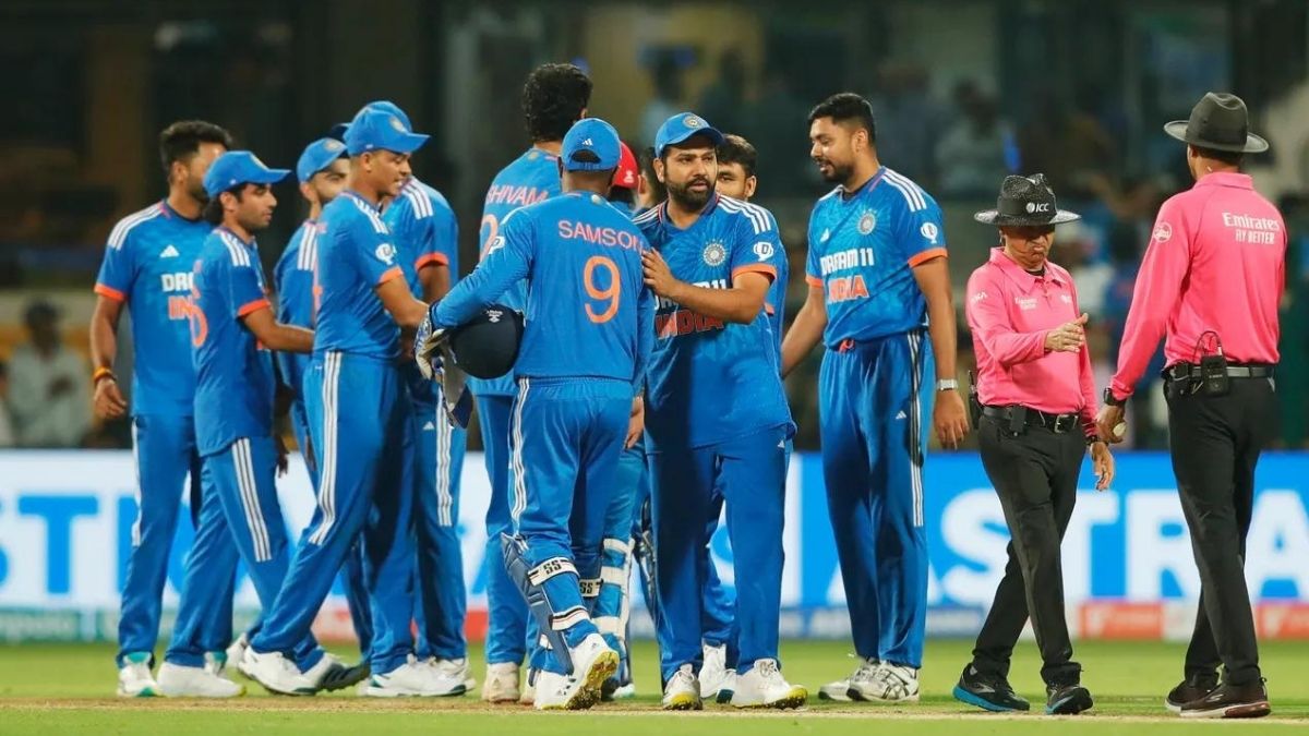 T20 World Cup 2024 के लिए टीम इंडिया के 20 नामों का खुलासा, IPL में धमाल मचाने वाले खिलाड़ी भी शामिल