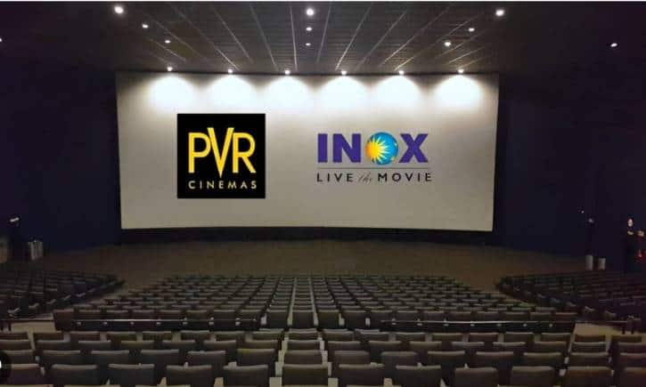 PVR Inox के शेयरों पर ब्रोकरेज बुलिश, आ सकती है 62% की बड़ी रैली