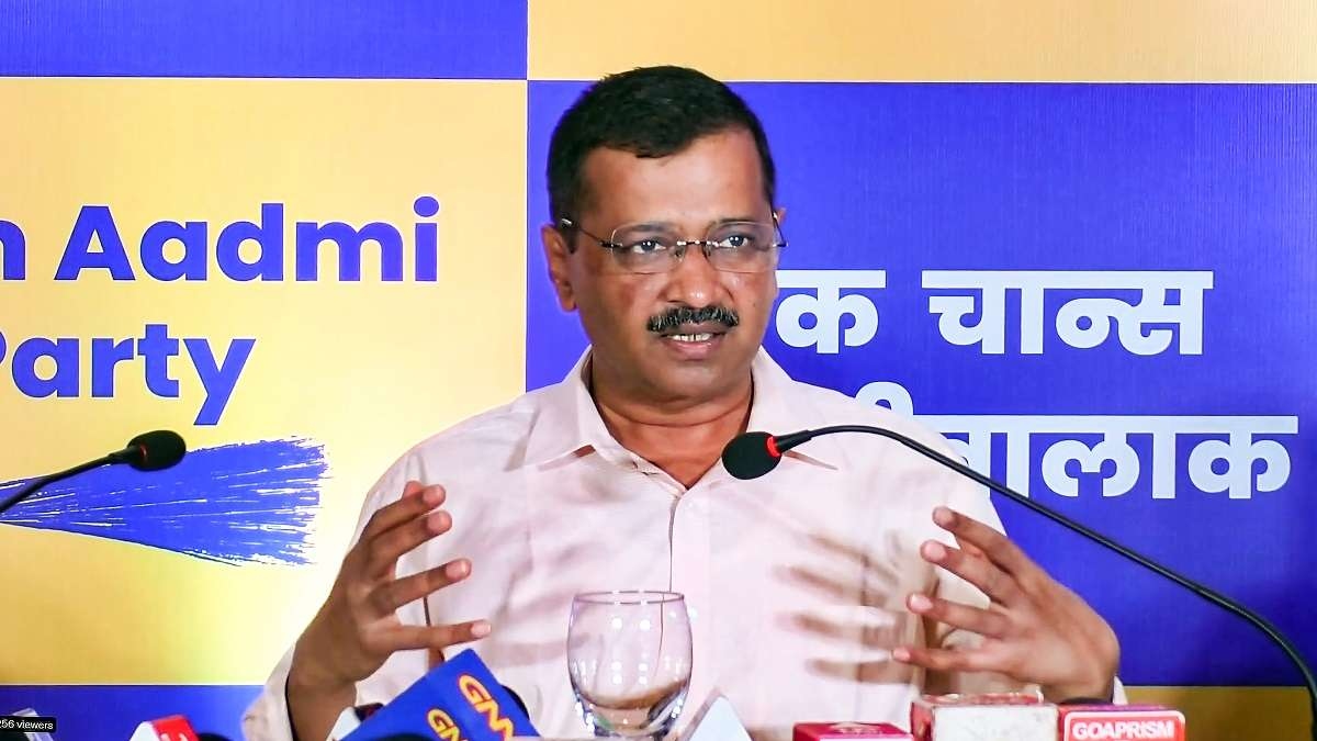 India TV Poll: क्या अरविंद केजरीवाल के तिहाड़ जेल जाने के बाद AAP का चुनावी कैंपेन प्रभावित होगा?