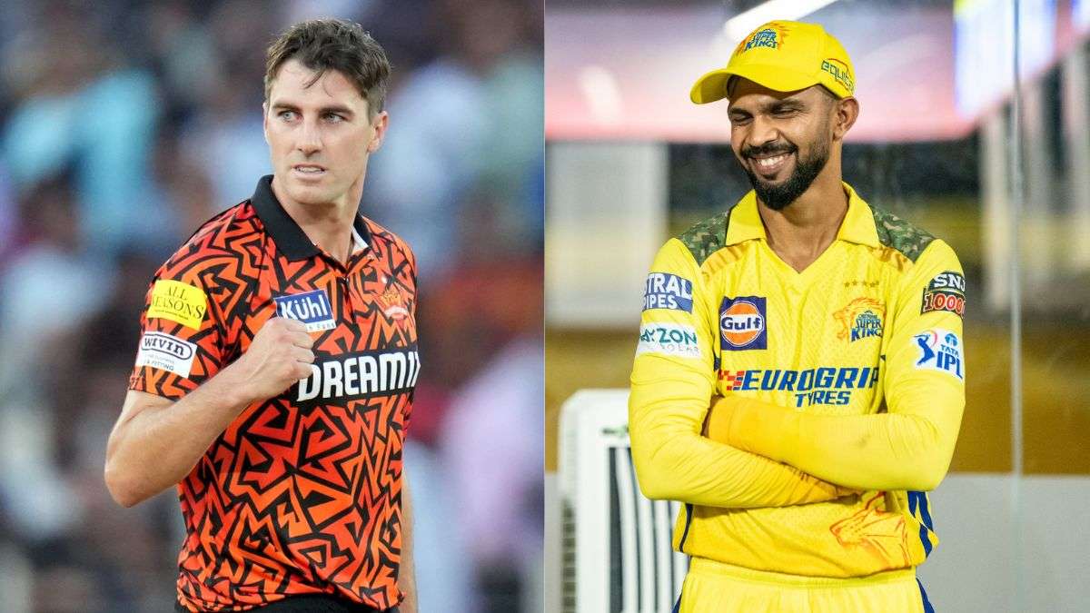 SRH vs CSK Dream 11 Prediction: इन खिलाड़ियों को दें अपनी फैंटेसी टीम में मौका, मिल सकता है लाभ