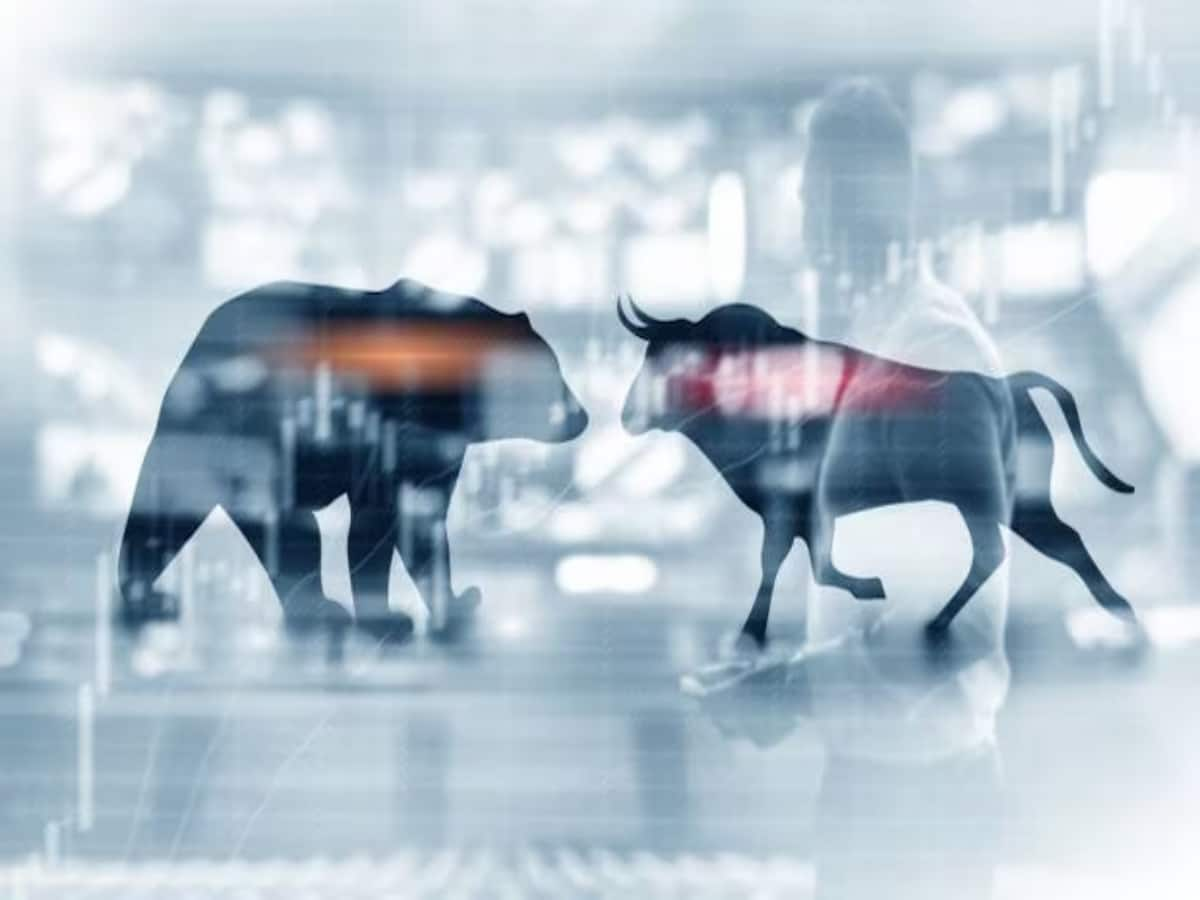 Stock Market Opening Bell: 74900 के पार Sensex, नई ऊंचाई पर Nifty भी, निवेशकों ने कमाए ₹1.22 लाख करोड़