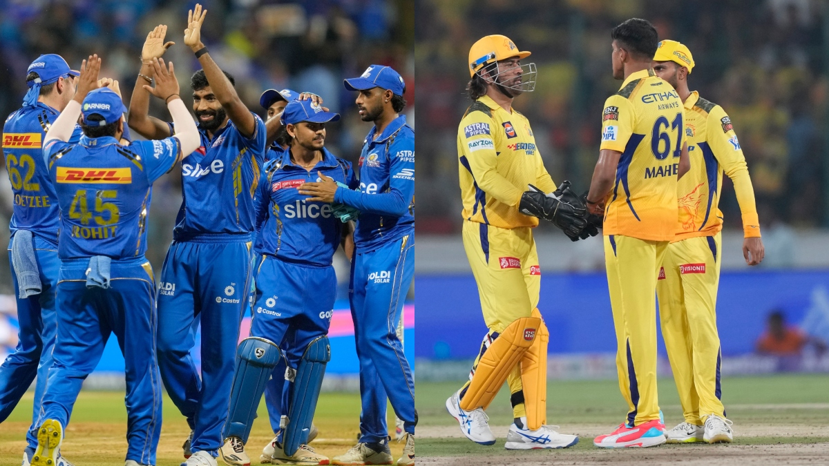 MI vs CSK Dream 11 Prediction: इस खिलाड़ी को बनाएं कप्तान और उपकप्तान, विनर बनने की पूरी संभावना