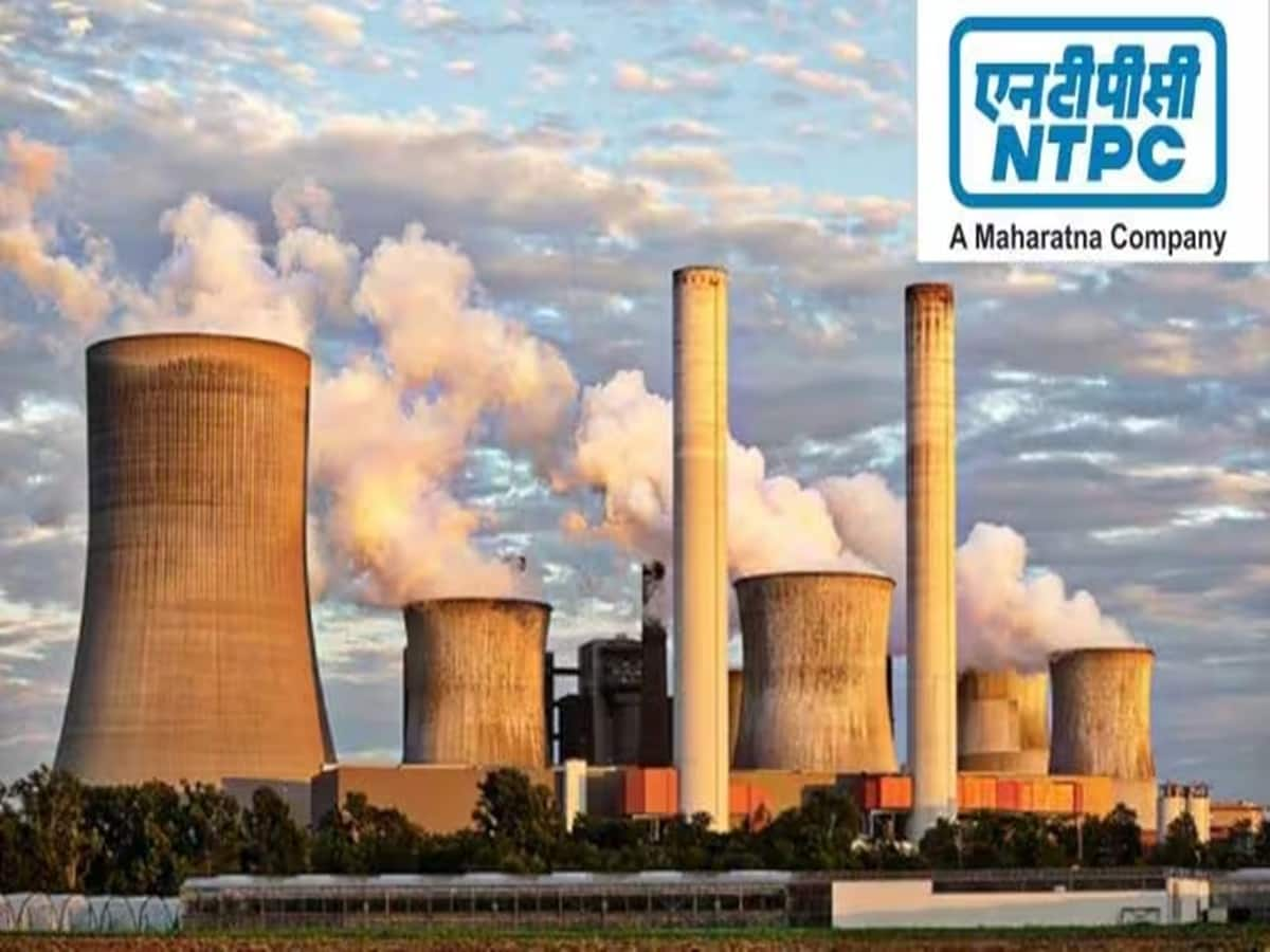 NTPC : FY25 में 4 करोड़ टन कोल प्रोडक्शन का लक्ष्य, कंपनी ने बताया प्लान