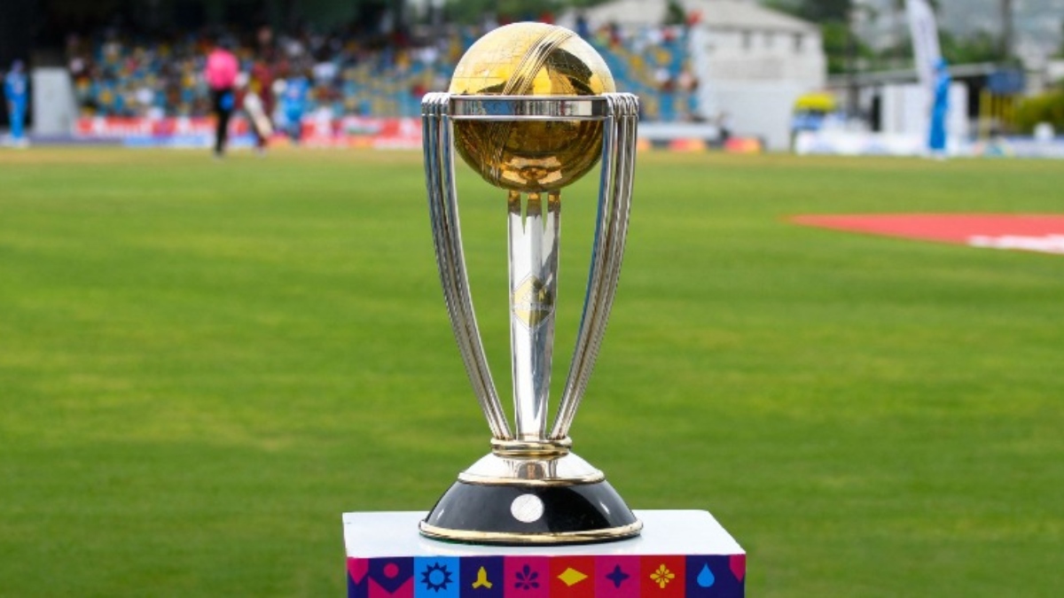 ICC ODI World Cup 2027: वेन्यू को लेकर हुआ बड़ा ऐलान, इन 8 मैदानों पर होंगे मैच