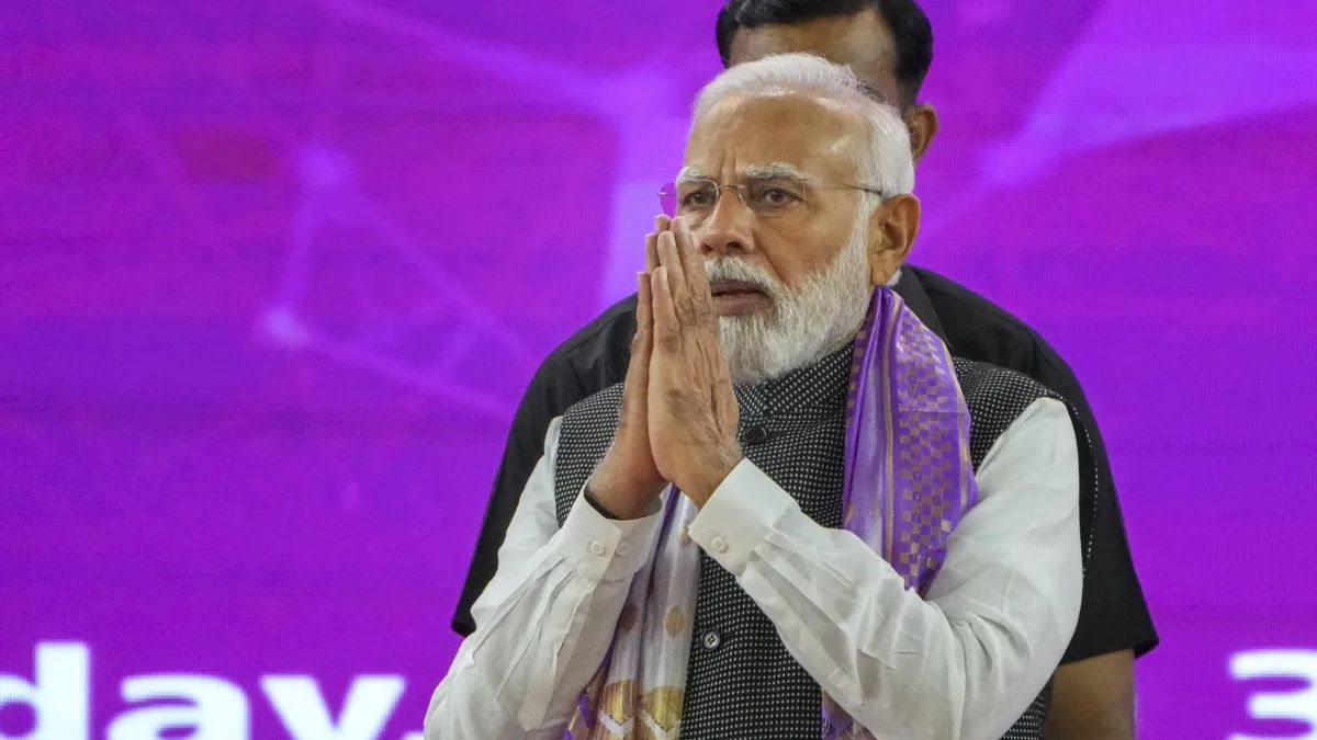 ‘लोकतंत्र में हर वोट कीमती’, पीएम मोदी समेत कई नेताओं ने की लोगों से मतदान की अपील