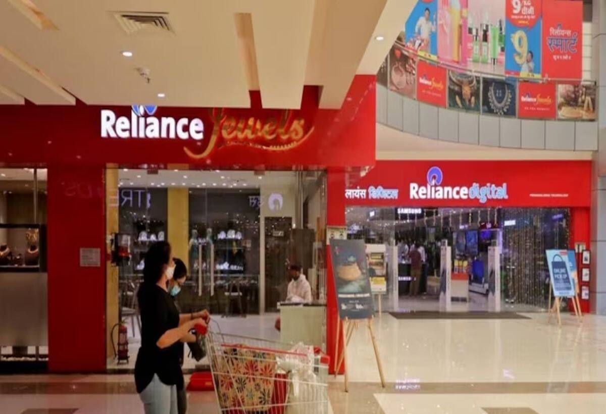 Reliance Retail Q4 Results: मार्च तिमाही में 11.7% बढ़ा नेट प्रॉफिट, रेवेन्यू में 10.6% का उछाल