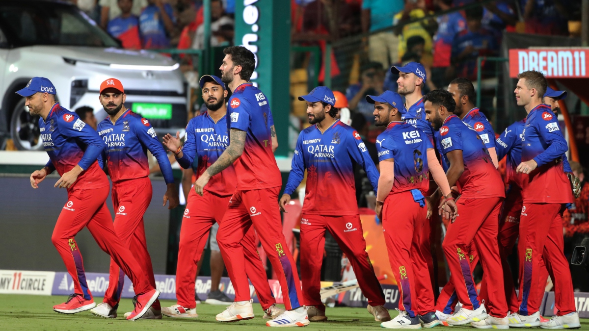 IPL 2024: हार के बाद RCB कप्तान का चौंकाने वाला बयान, कहा – कभी-कभी आपको लगता है कि आपका दिमाग…