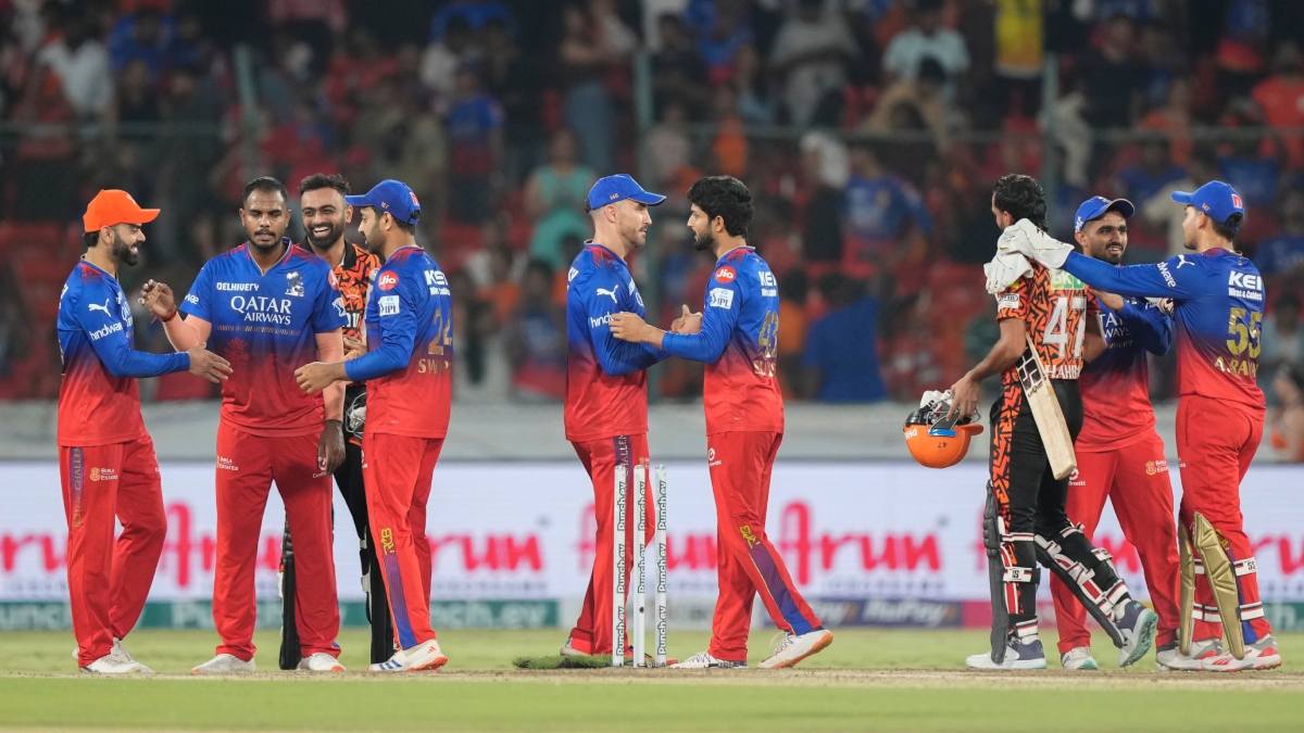 IPL 2024: टीम में आप आत्मविश्वास का दिखावा नहीं कर सकते, जानें जीत के बाद भी RCB के कप्तान ने क्यों कही ये बात